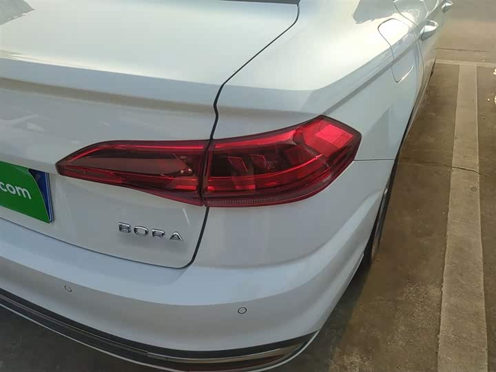 Фото 8 - Volkswagen Bora