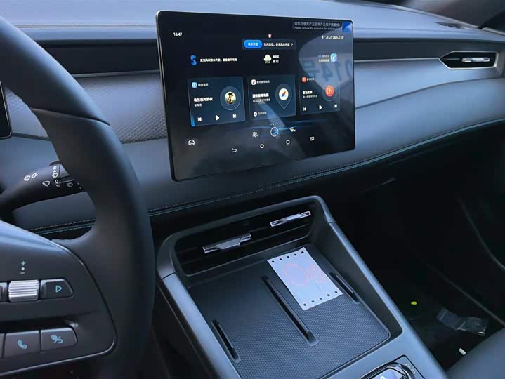 Фото 13 - BYD Qin Plus