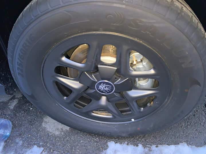 Фото 6 - BYD Qin Plus