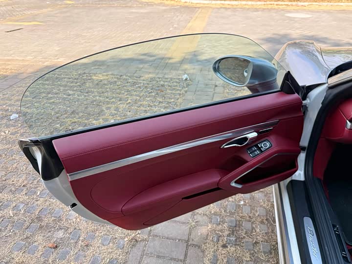 Фото 10 - Porsche 718