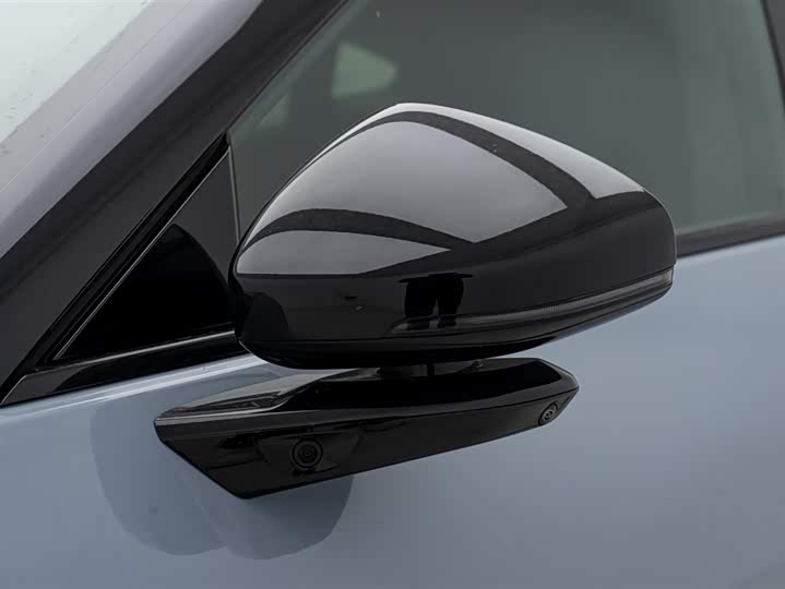 Фото 11 - XPeng P7