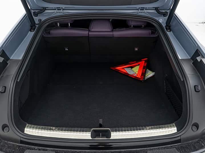 Фото 14 - XPeng P7