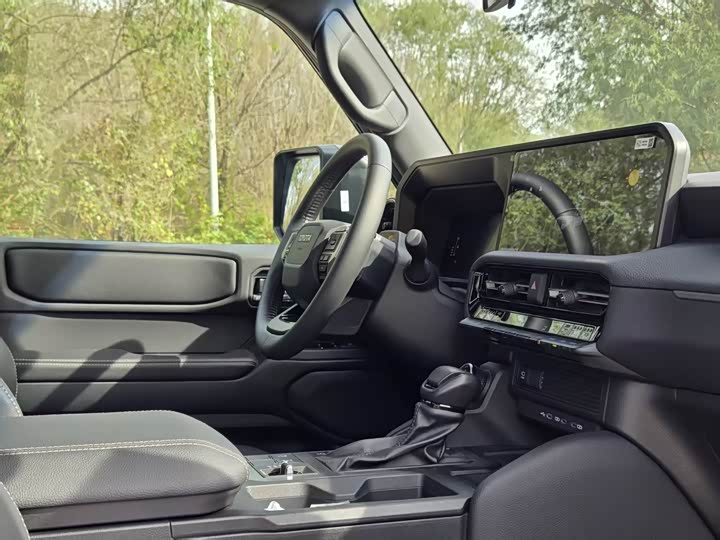 Фото 6 - Toyota Prado