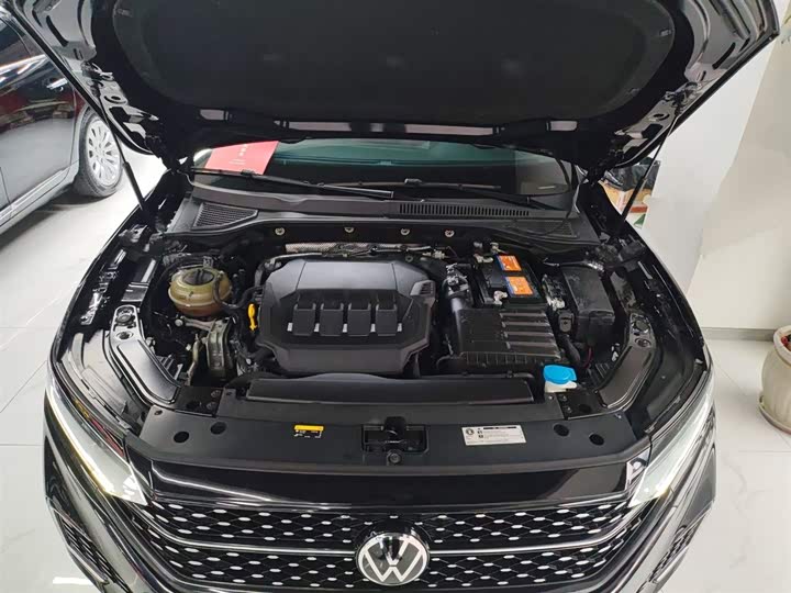 Фото 20 - Volkswagen Passat