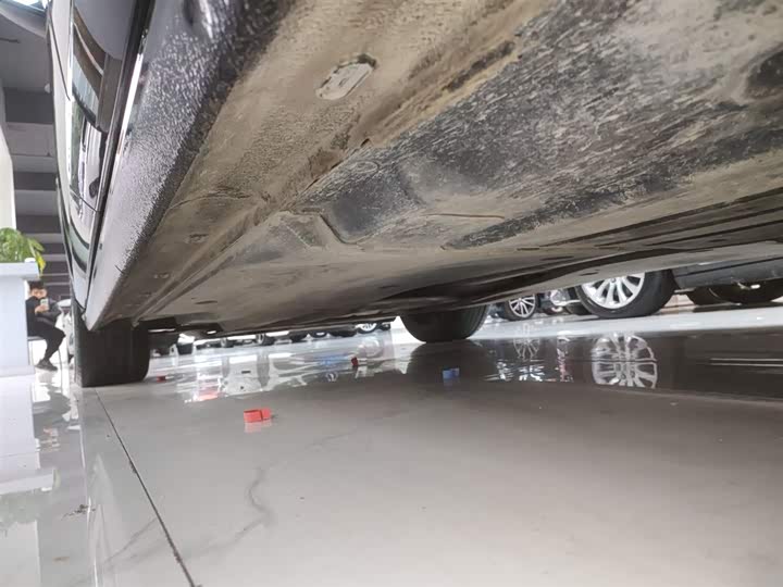 Фото 22 - Volkswagen Passat