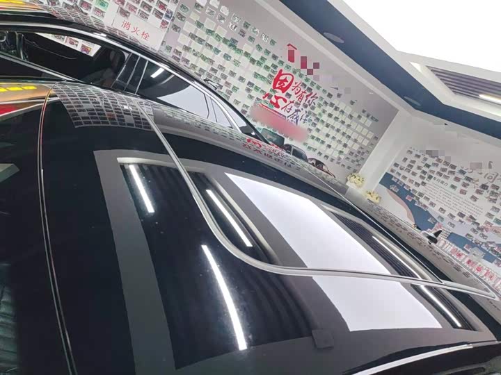 Фото 27 - Volkswagen Passat