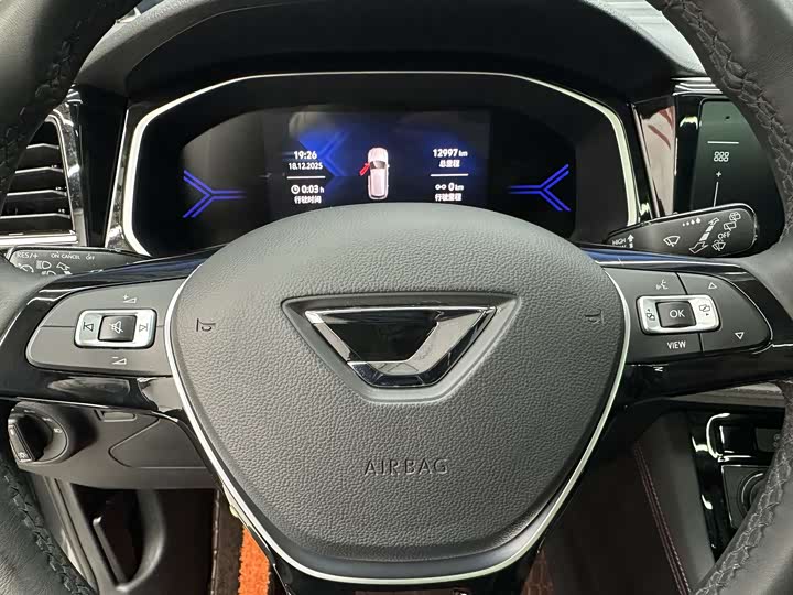 Фото 13 - Jetta VS7