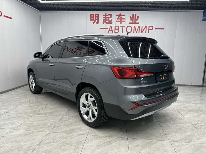 Фото 8 - Jetta VS7