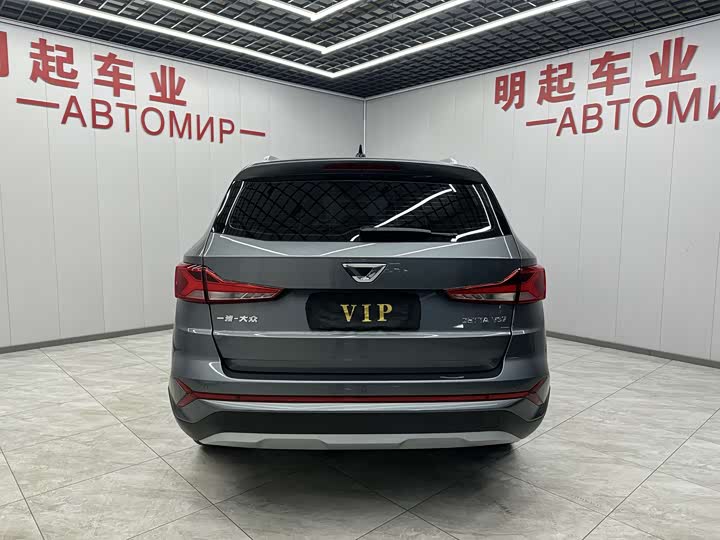 Фото 9 - Jetta VS7