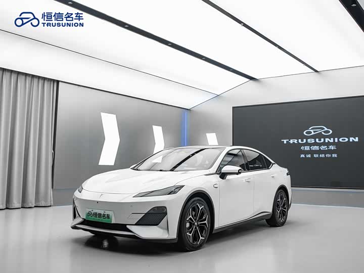 Фото 1 - Changan Deepal SL03