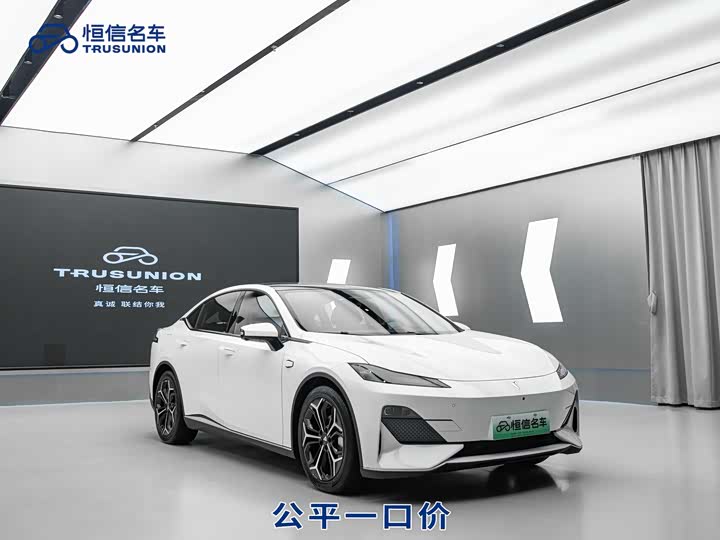 Фото 3 - Changan Deepal SL03