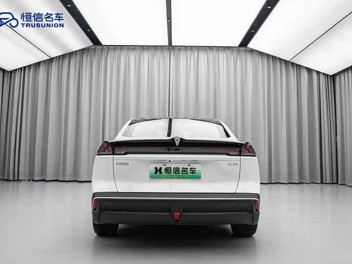 Фото 6 - Changan Deepal SL03