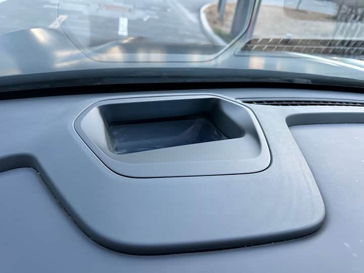 Фото 6 - BAIC Arcfox Alpha S