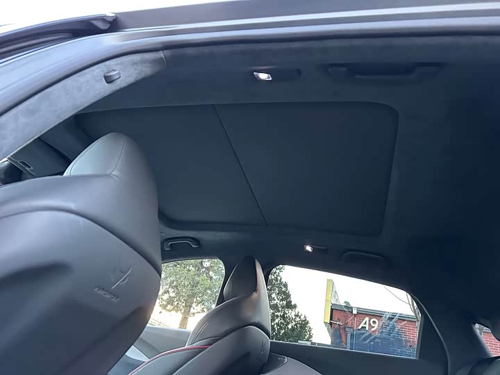 Фото 8 - BAIC Arcfox Alpha S