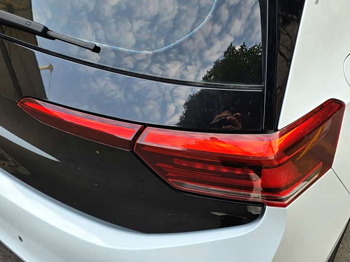 Фото 11 - Volkswagen ID.3