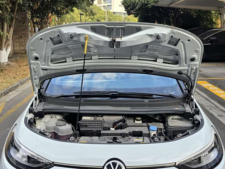 Фото 14 - Volkswagen ID.3