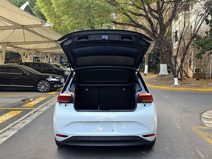 Фото 15 - Volkswagen ID.3