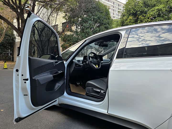 Фото 18 - Volkswagen ID.3