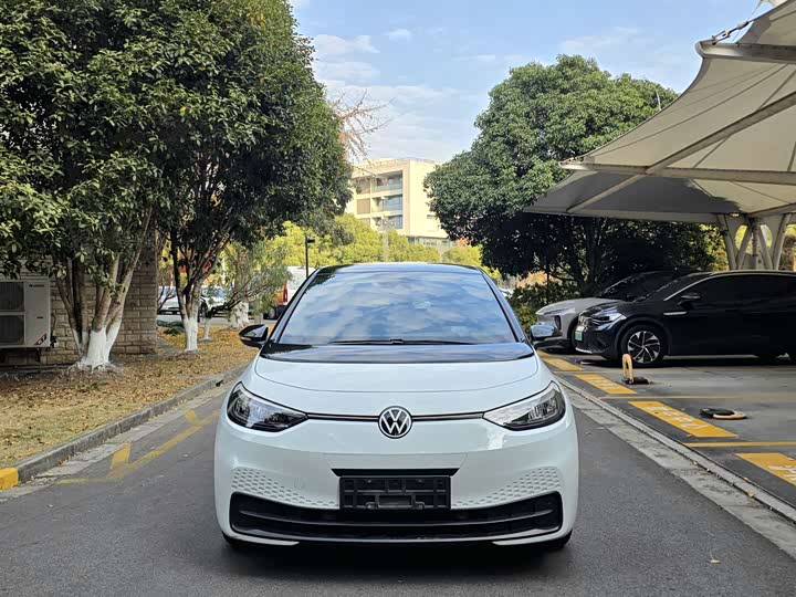 Фото 2 - Volkswagen ID.3