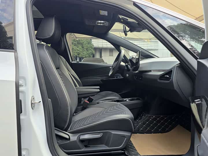 Фото 21 - Volkswagen ID.3