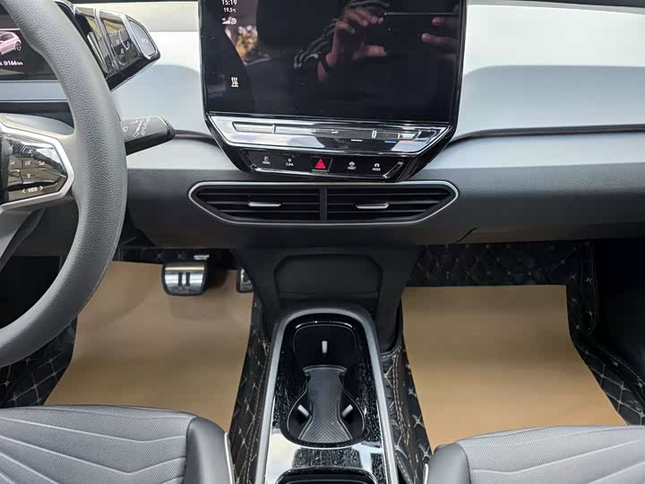 Фото 25 - Volkswagen ID.3