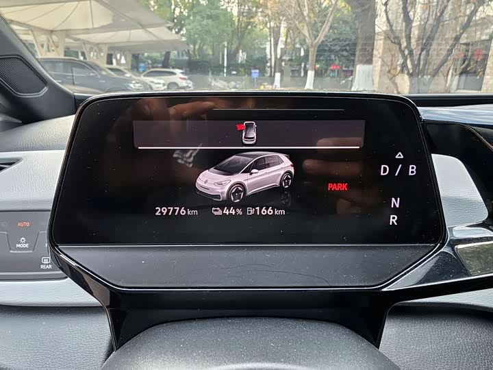 Фото 27 - Volkswagen ID.3