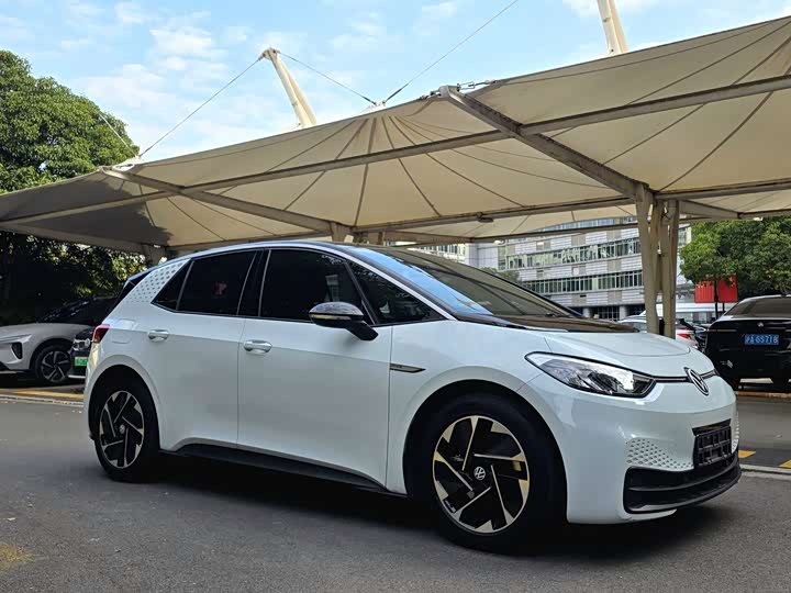 Фото 3 - Volkswagen ID.3