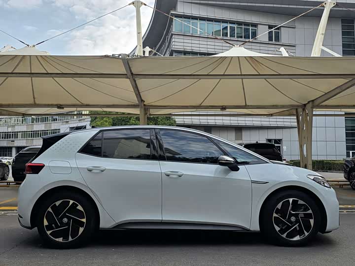 Фото 4 - Volkswagen ID.3