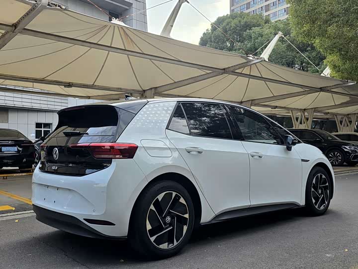 Фото 5 - Volkswagen ID.3