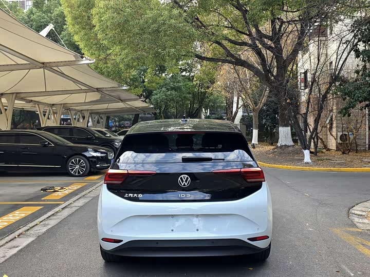 Фото 6 - Volkswagen ID.3