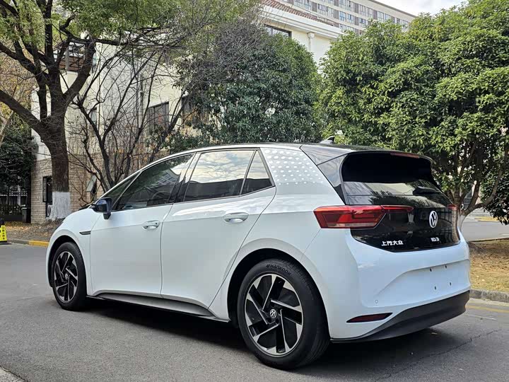 Фото 7 - Volkswagen ID.3