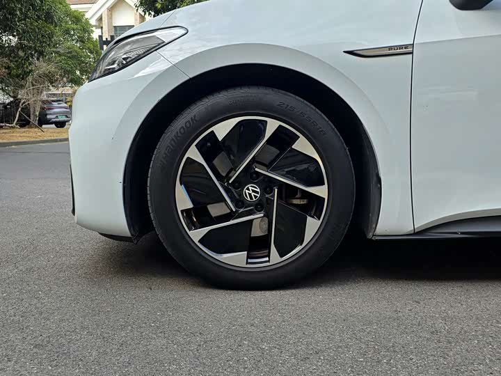 Фото 9 - Volkswagen ID.3