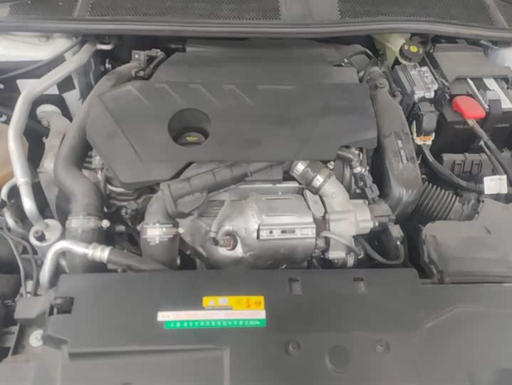 Фото 10 - Citroen C5 X