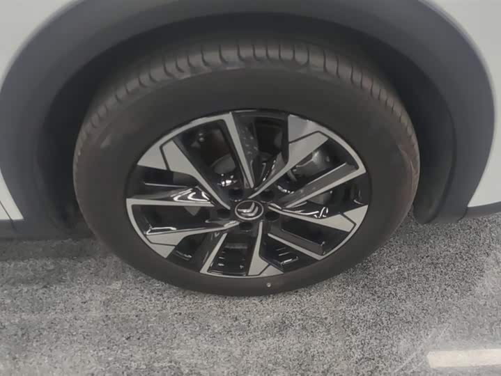 Фото 6 - Citroen C5 X