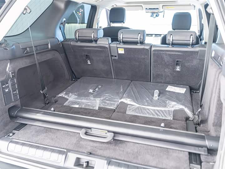 Фото 11 - Land Rover Discovery