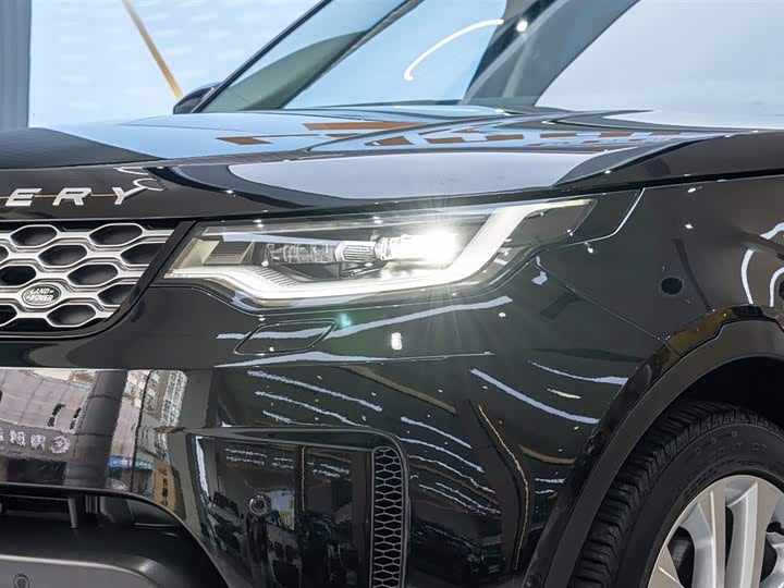 Фото 6 - Land Rover Discovery