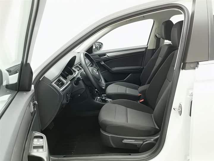 Фото 10 - Volkswagen Bora