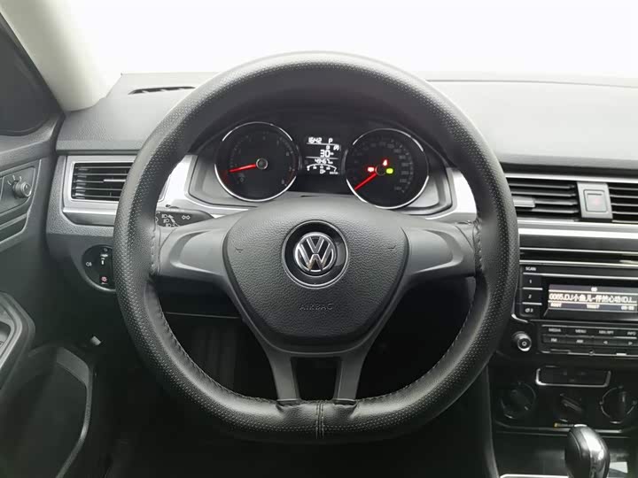 Фото 11 - Volkswagen Bora