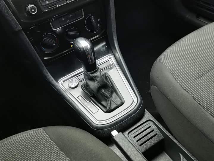 Фото 13 - Volkswagen Bora