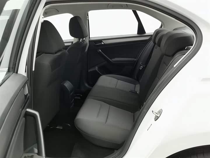 Фото 15 - Volkswagen Bora