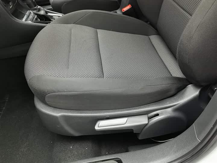 Фото 20 - Volkswagen Bora