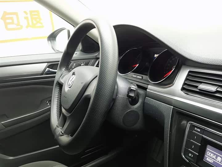 Фото 22 - Volkswagen Bora