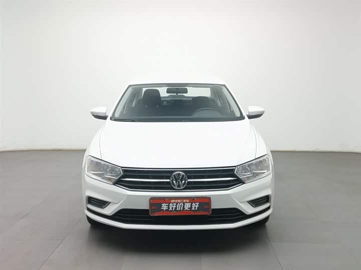 Фото 3 - Volkswagen Bora