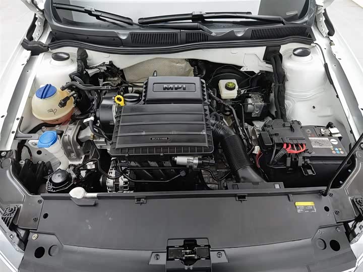 Фото 6 - Volkswagen Bora