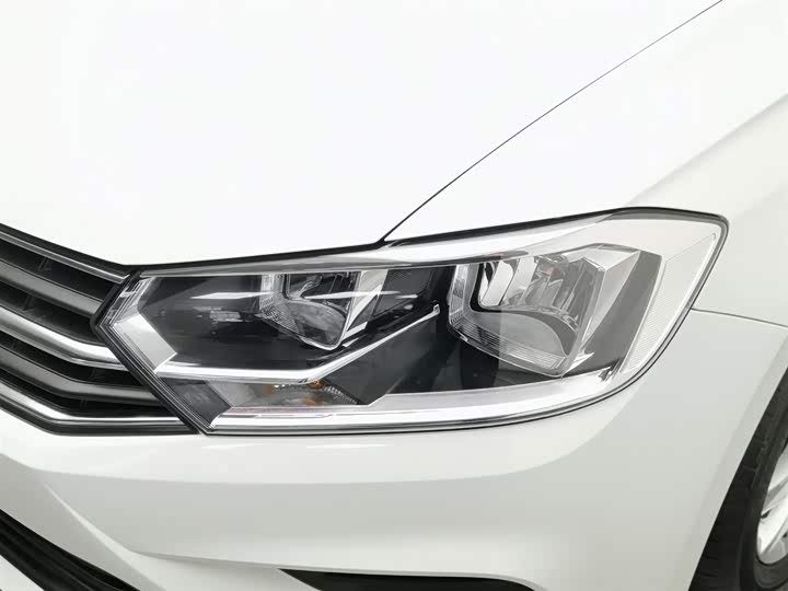 Фото 7 - Volkswagen Bora