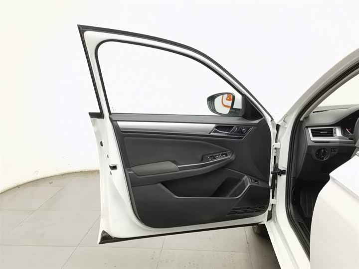 Фото 8 - Volkswagen Bora