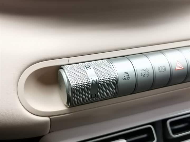 Фото 13 - BYD Seagull