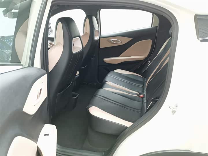 Фото 15 - BYD Seagull