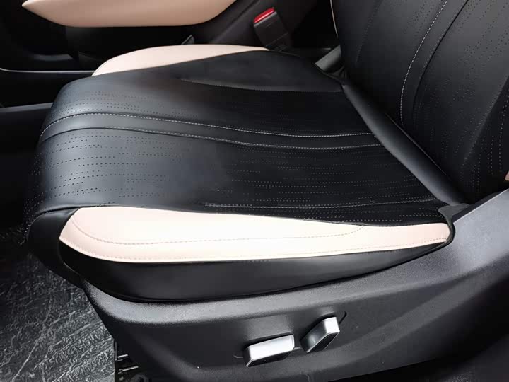 Фото 20 - BYD Seagull