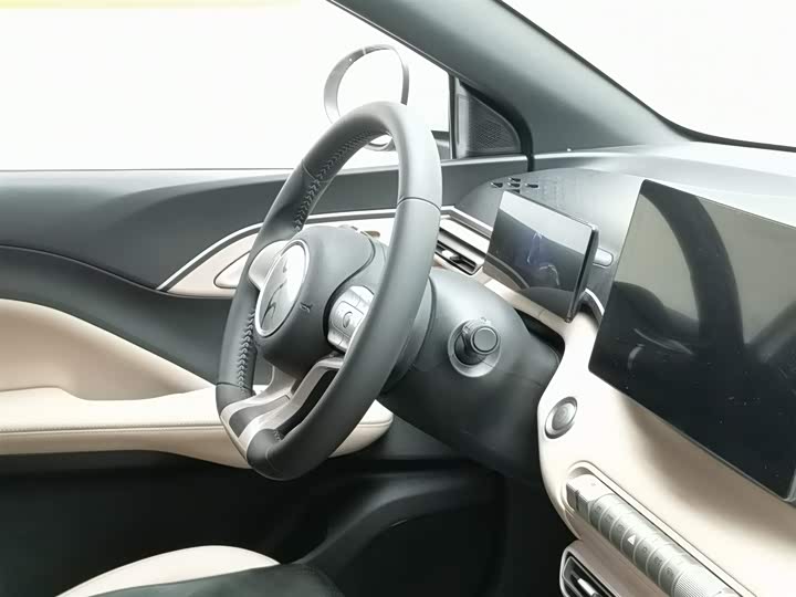 Фото 22 - BYD Seagull